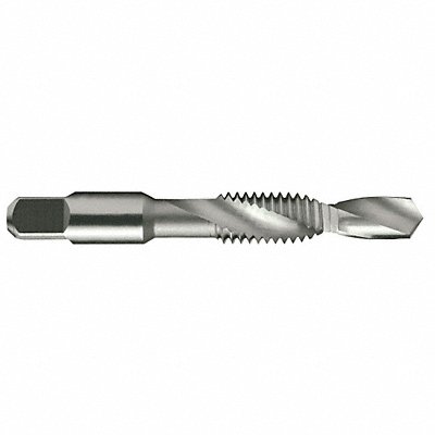 Combination Drill and Taps image